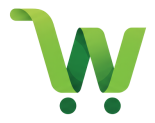 logo WEDELY Supermarket small
