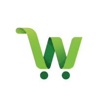 logo WEDELY Supermarket